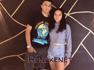 Renekenet