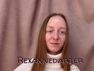 Rexannedarter