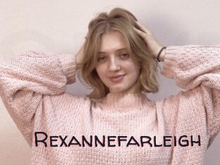 Rexannefarleigh