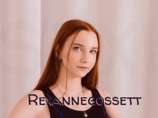 Rexannegossett