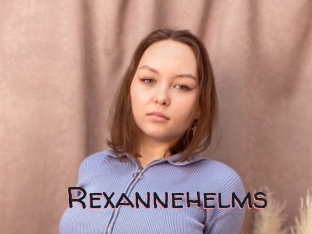 Rexannehelms