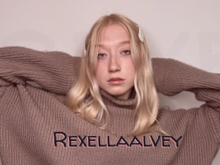 Rexellaalvey