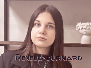 Rexellaburnard