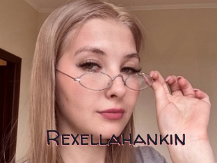 Rexellahankin