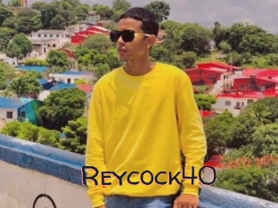 Reycock40