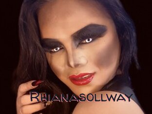 Rhianasollway