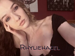 Rhyliehazel