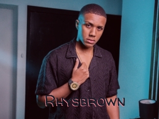 Rhysbrown