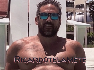 Ricardotelamete