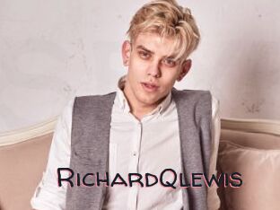 RichardQlewis