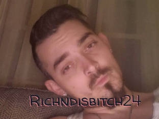 Richndisbitch24