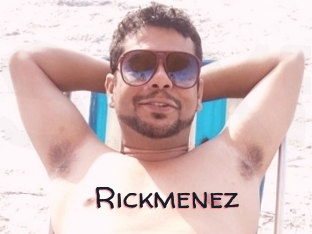 Rickmenez