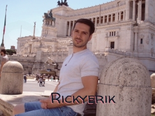 Rickyerik