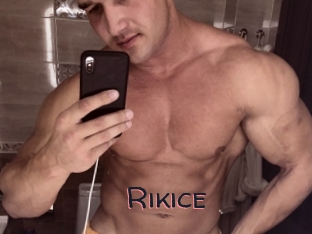 Rikice