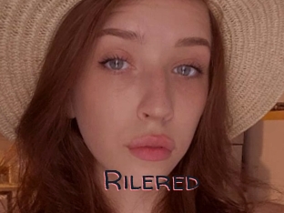 Rilered