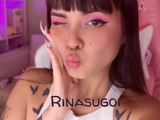 Rinasugoi