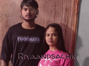 Riyaandsachin