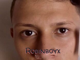 Robinboyx