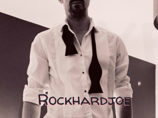 Rockhardjoe