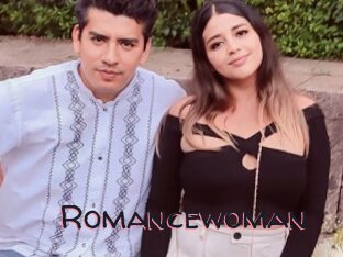 Romancewoman