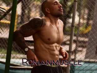 Romanmuscle