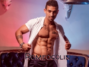 Romeocolin