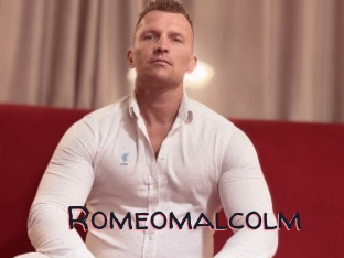 Romeomalcolm