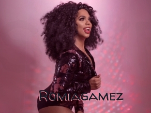 Romiagamez