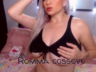 Romma_cossovo