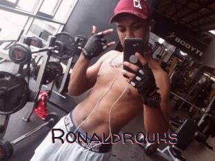 ronaldrouhs Sexy Finden