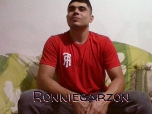 Ronniegarzon