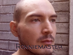 Ronniemaster