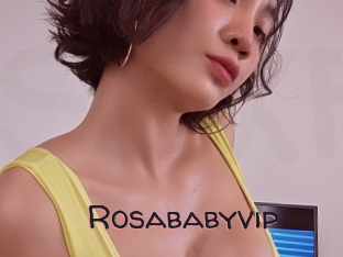 Rosababyvip