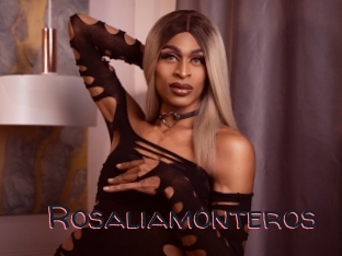 Rosaliamonteros