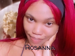 Rosanna