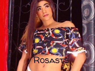 Rosasts