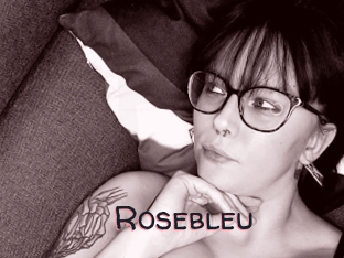 Rosebleu