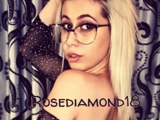 Rosediamond18