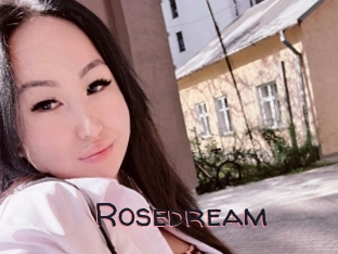 Rosedream