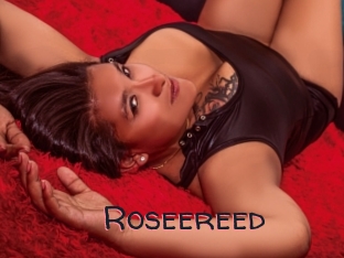 Roseereed