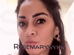 Rosemarywynn