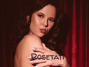 Rosetati