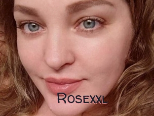 Rosexxl