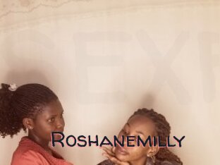 Roshanemilly