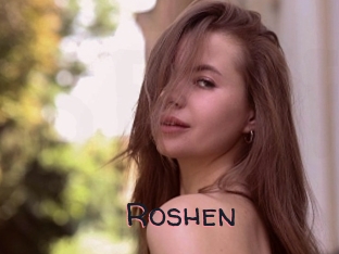 Roshen