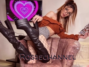 Rossechannel