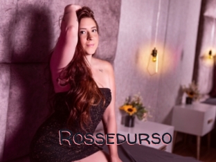 Rossedurso