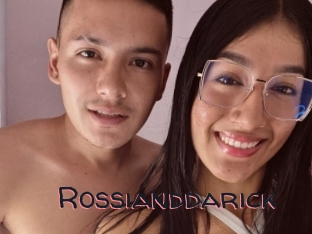 Rossianddarick