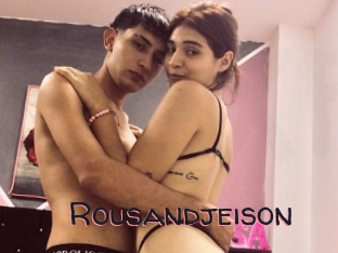 Rousandjeison