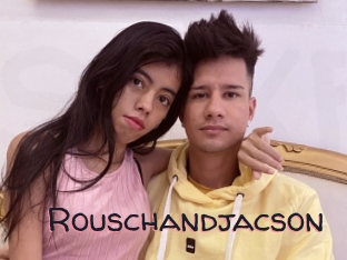 Rouschandjacson